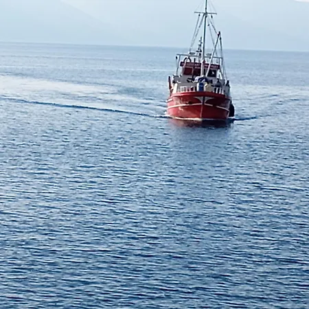 Resort Selana και Ielios Trikerisuites *
