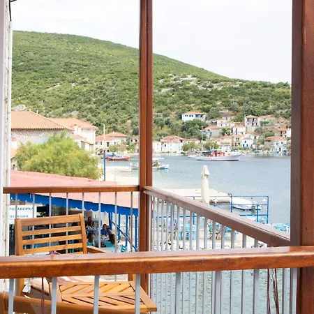 Resort Selana και Ielios Trikerisuites