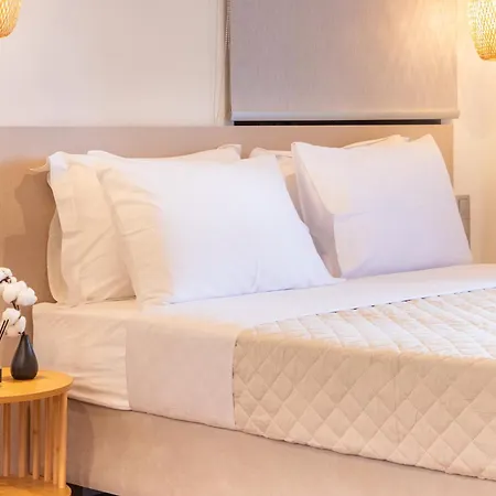 Selana και Ielios Trikerisuites Resort Tríkeri