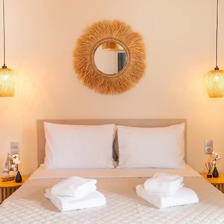Resort Selana και Ielios Trikerisuites