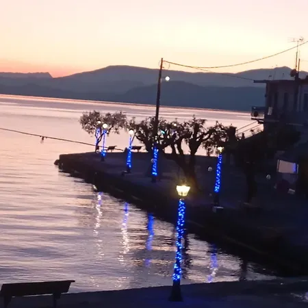 Resort Selana και Ielios Trikerisuites *