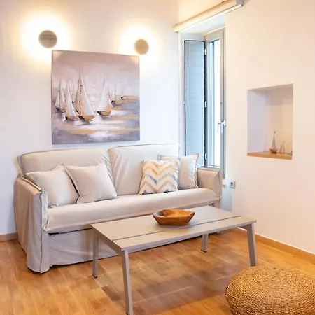 Resort Selana και Ielios Trikerisuites