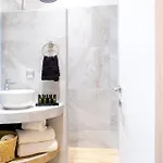 Selana και Ielios Trikerisuites Tríkeri