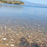 Selana και Ielios Trikerisuites * Tríkeri
