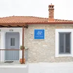 Selana και Ielios Trikerisuites Resort