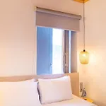 Selana και Ielios Trikerisuites *