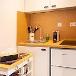 Selana και Ielios Trikerisuites * Tríkeri
