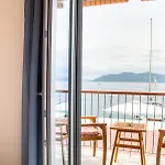 Resort Selana και Ielios Trikerisuites Tríkeri
