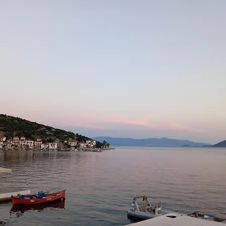 Resort Selana και Ielios Trikerisuites Tríkeri