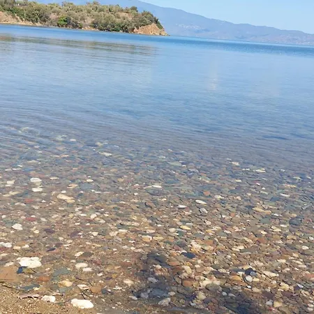 Selana και Ielios Trikerisuites * Tríkeri