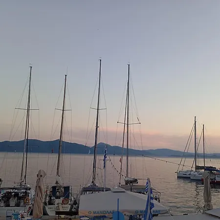 Selana και Ielios Trikerisuites Resort