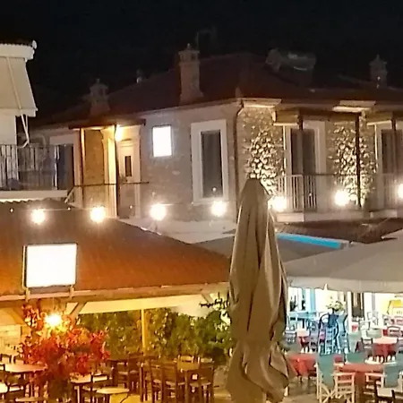 Selana και Ielios Trikerisuites