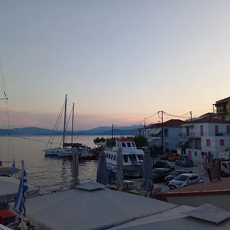Resort Selana και Ielios Trikerisuites